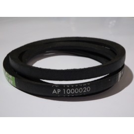 80336426 diržas Optibelt Agro Power