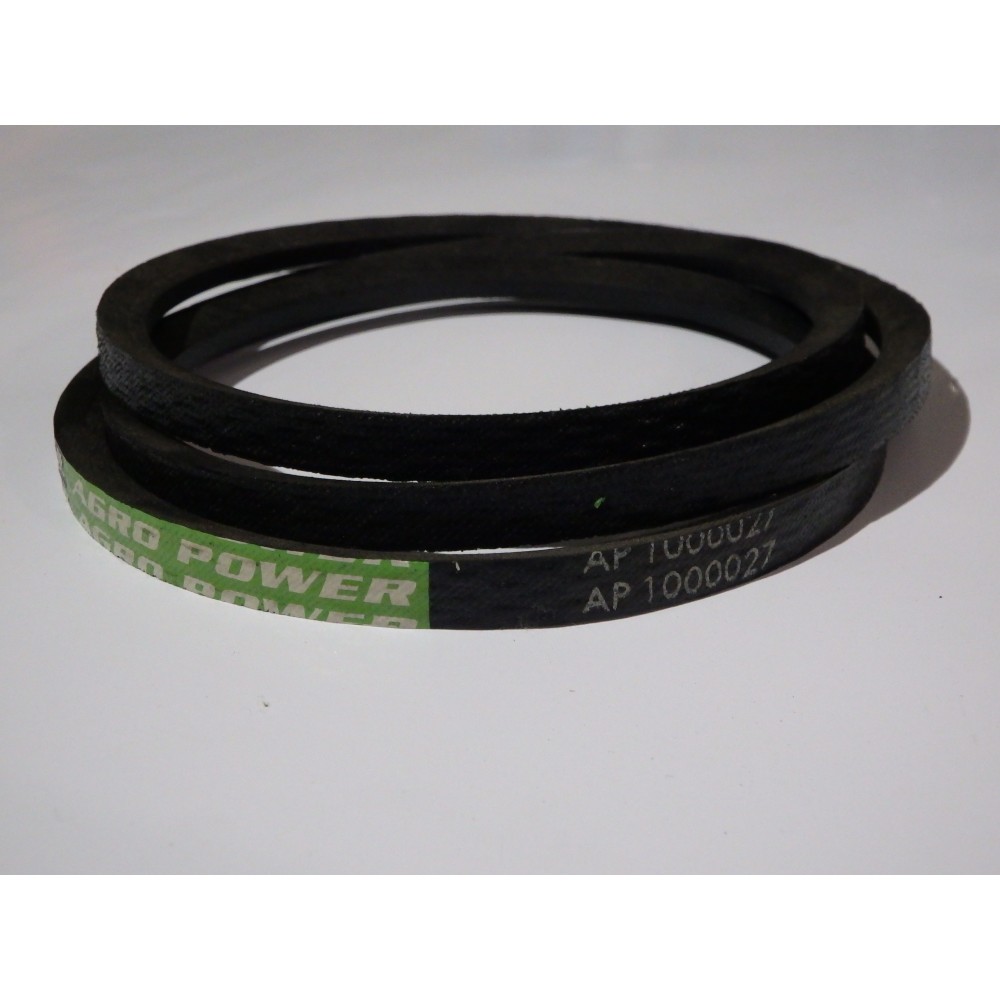 80336386 diržas Optibelt Agro Power