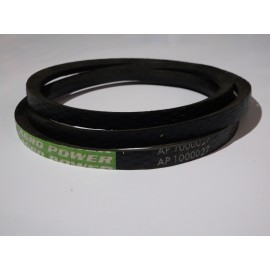 80336386 diržas Optibelt Agro Power