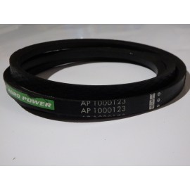 644781.0 diržas Optibelt Ago Power