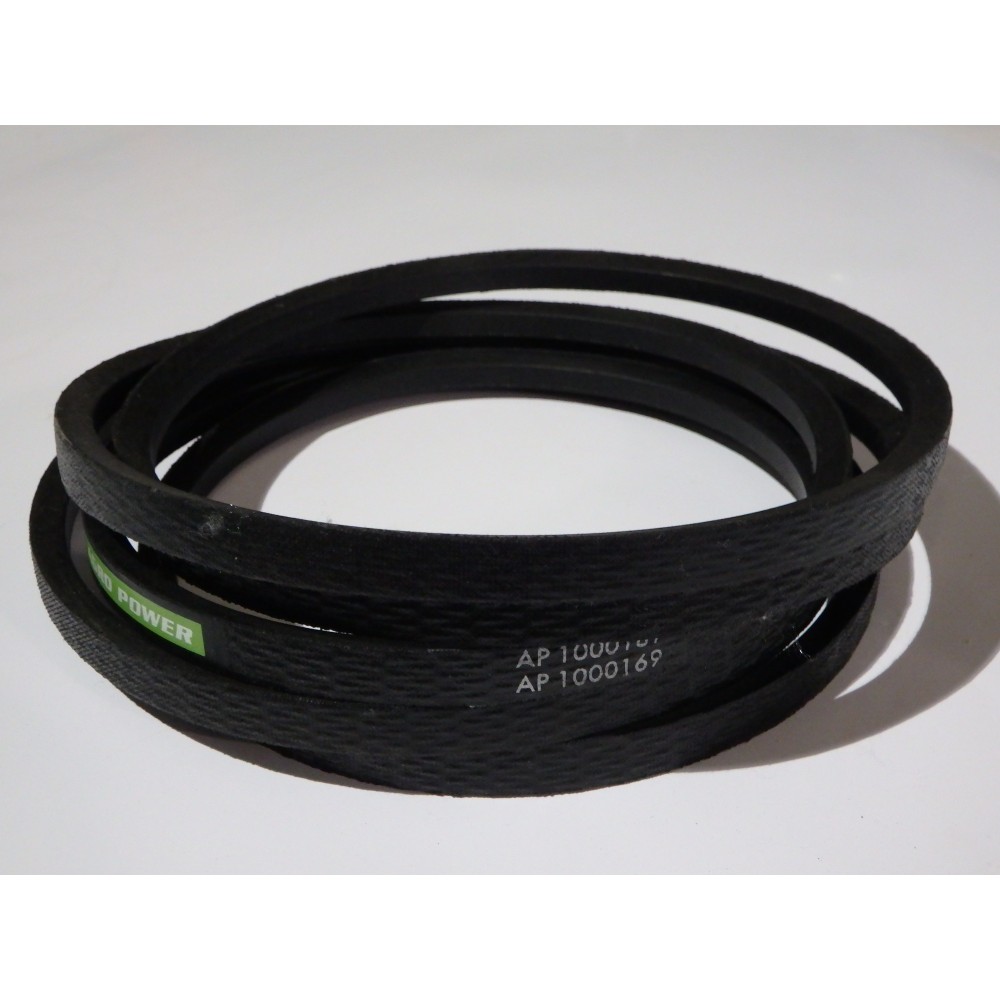 84989965 diržas Optibelt Agro Power