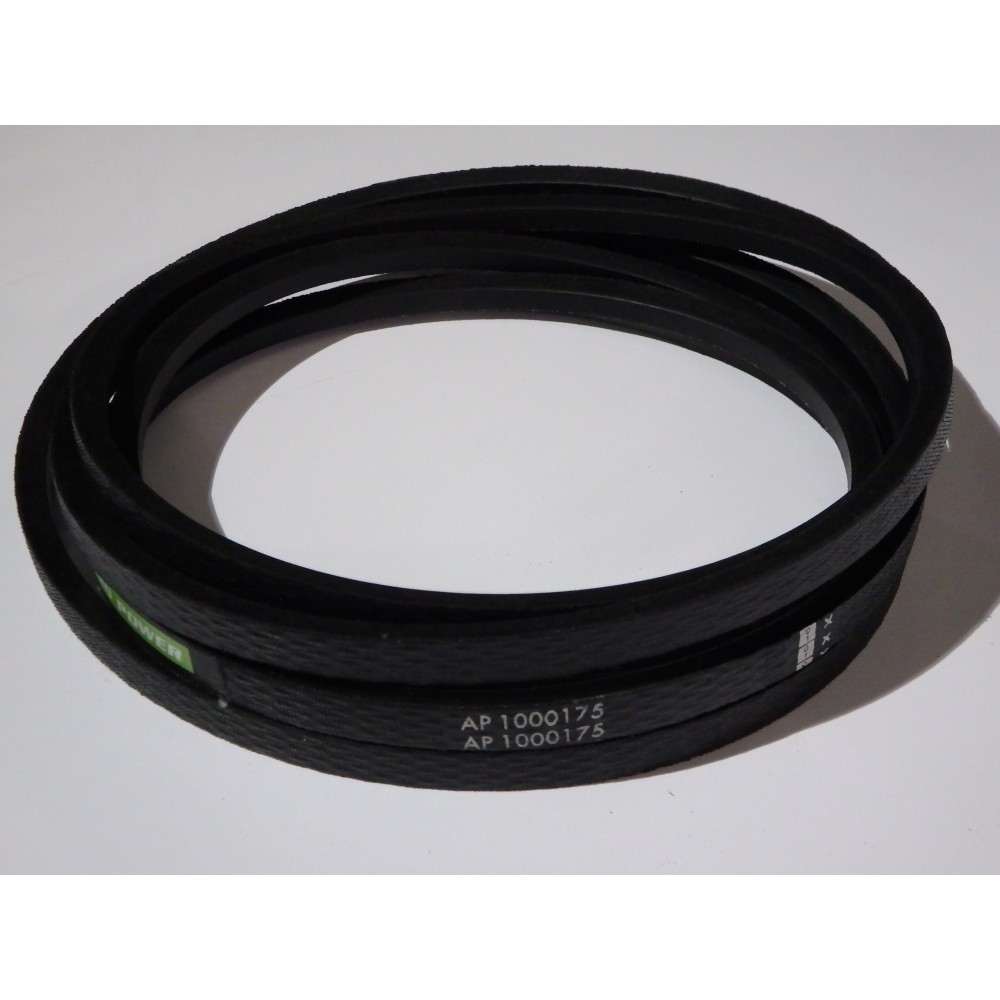 84057085 diržas Optibelt Agro Power AGJS