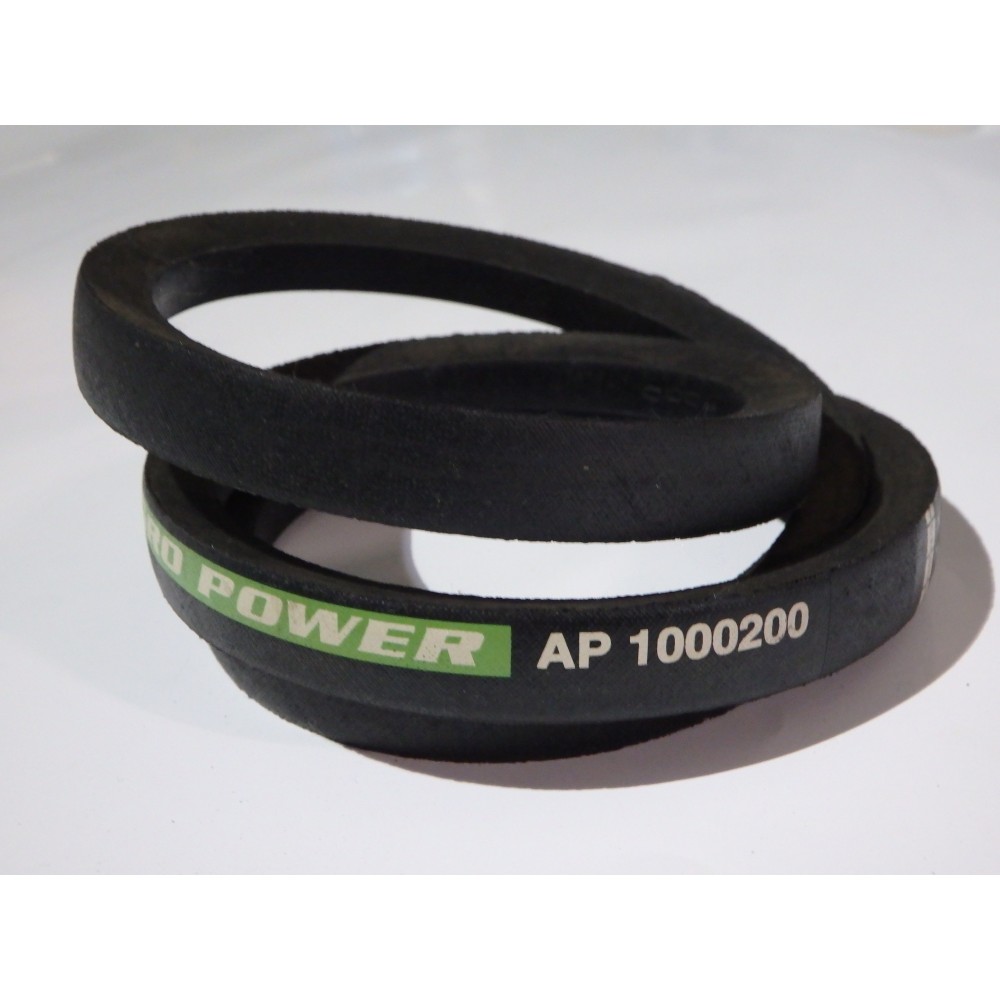 84058339 diržas Optibelt Agro Power