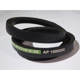 84058339 diržas Optibelt Agro Power