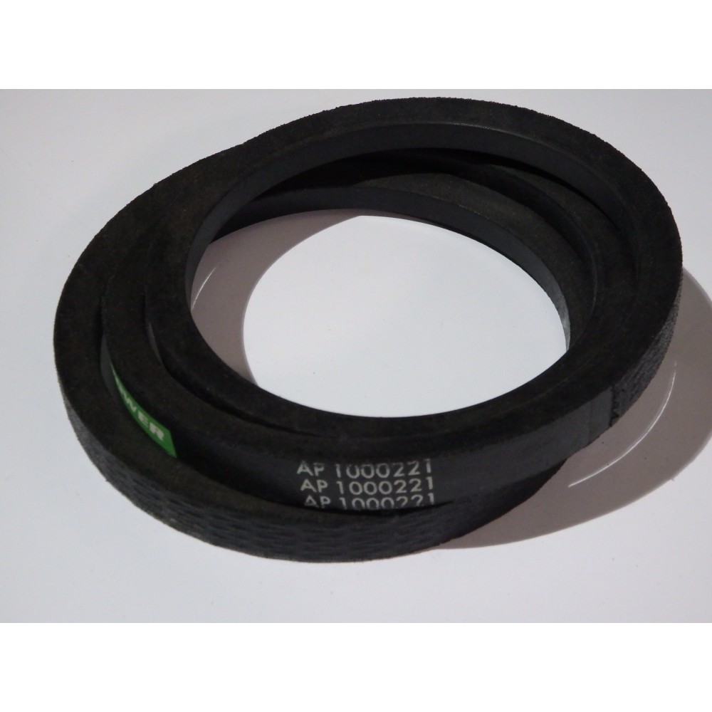 H139963 diržas Optibelt Agro Power