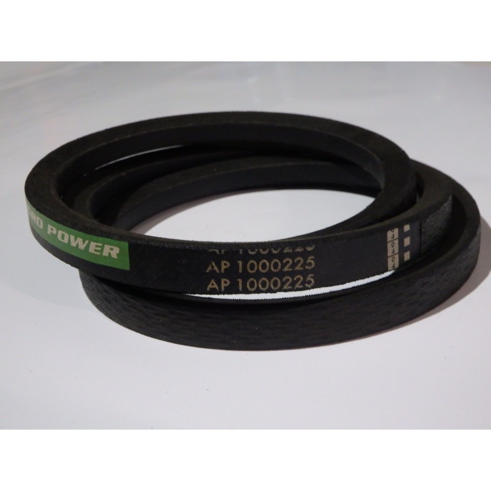 340433259 diržas Optibelt Agro Power