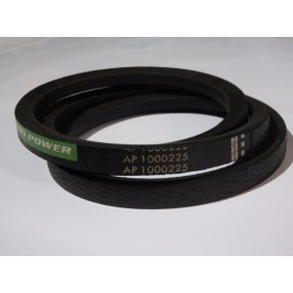 340433259 diržas Optibelt Agro Power