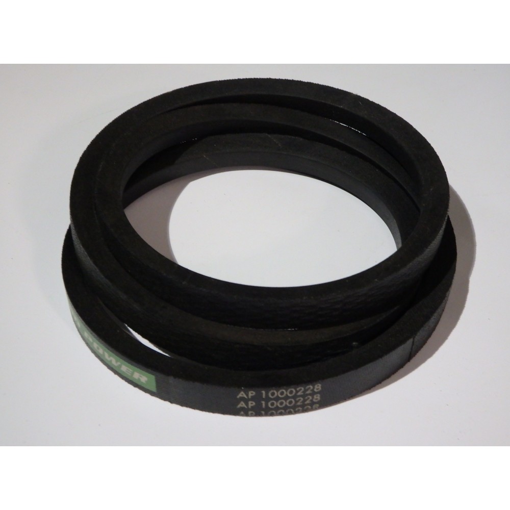 Z42758 diržas Optibelt Agro Power
