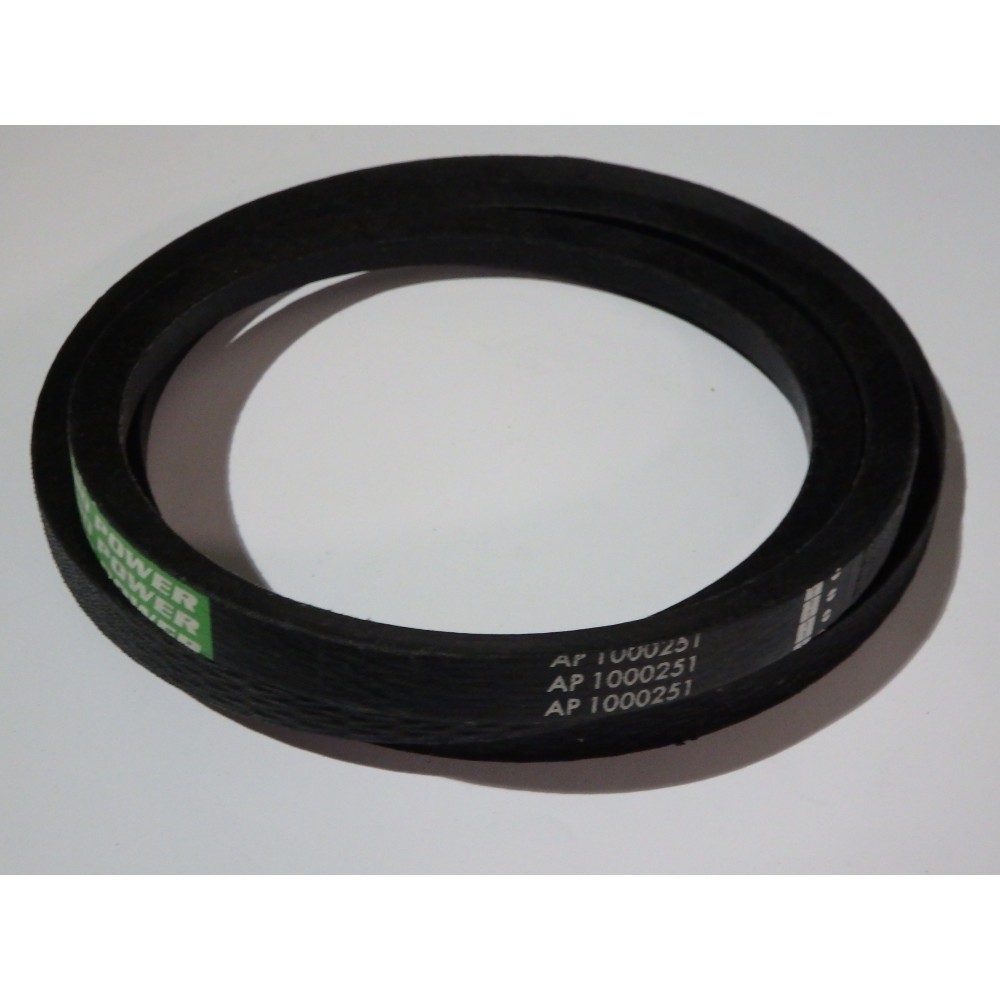 D41929000 diržas Optibelt Agro Power