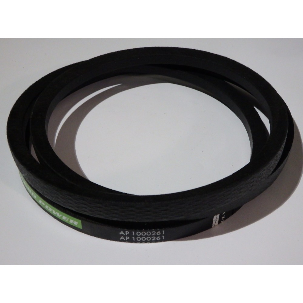 Z45026 diržas Optibelt Agro Power