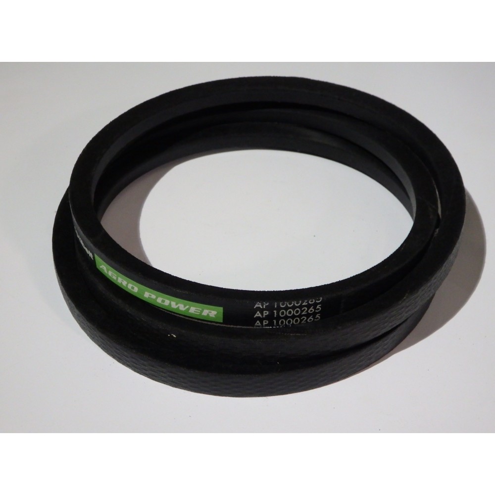 84056913 diržas *** Optibelt Agro Powetr
