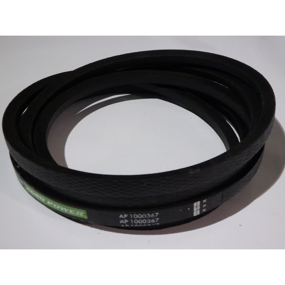 340433316 diržas Optibelt Agro Power