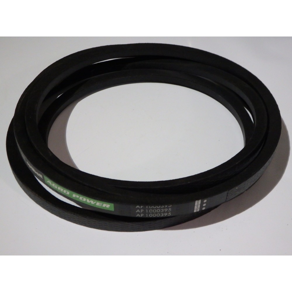 Z60135 diržas Optibelt Agro Power