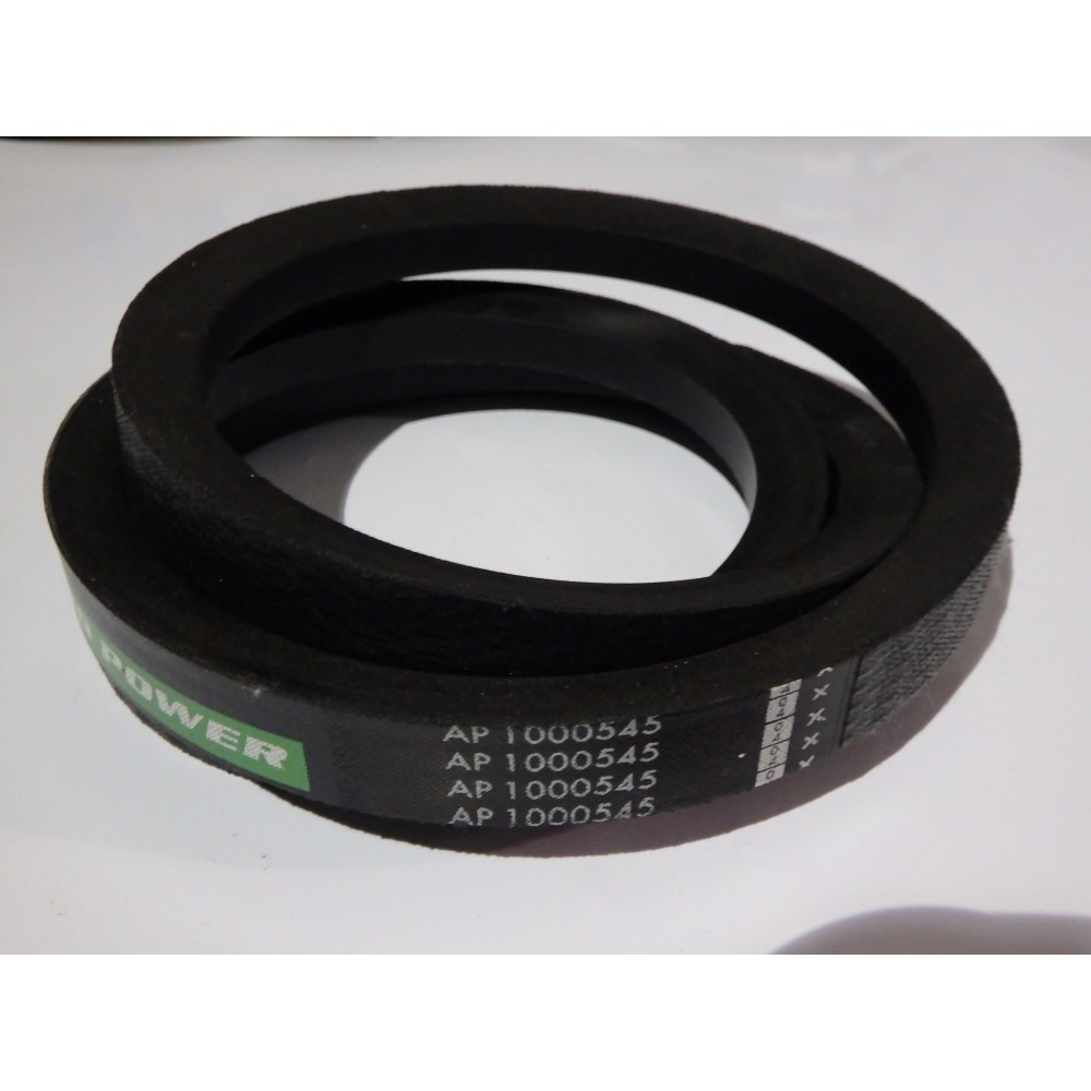 01139252 diržas *** Optibelt Agro Power