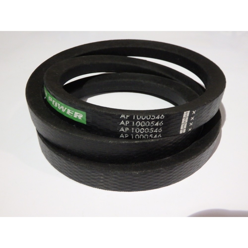 89515172  diržas *** Optibelt Agro Power