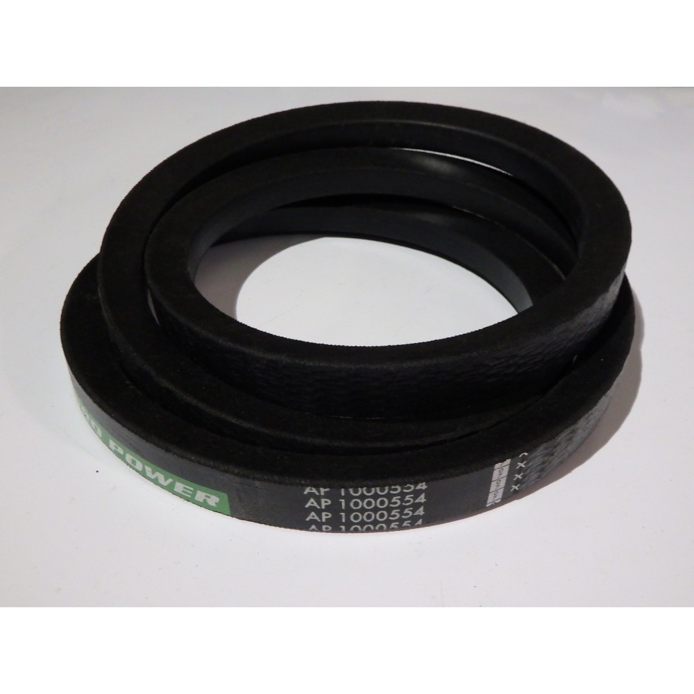 340433405 diržas Optibelt Agro Power