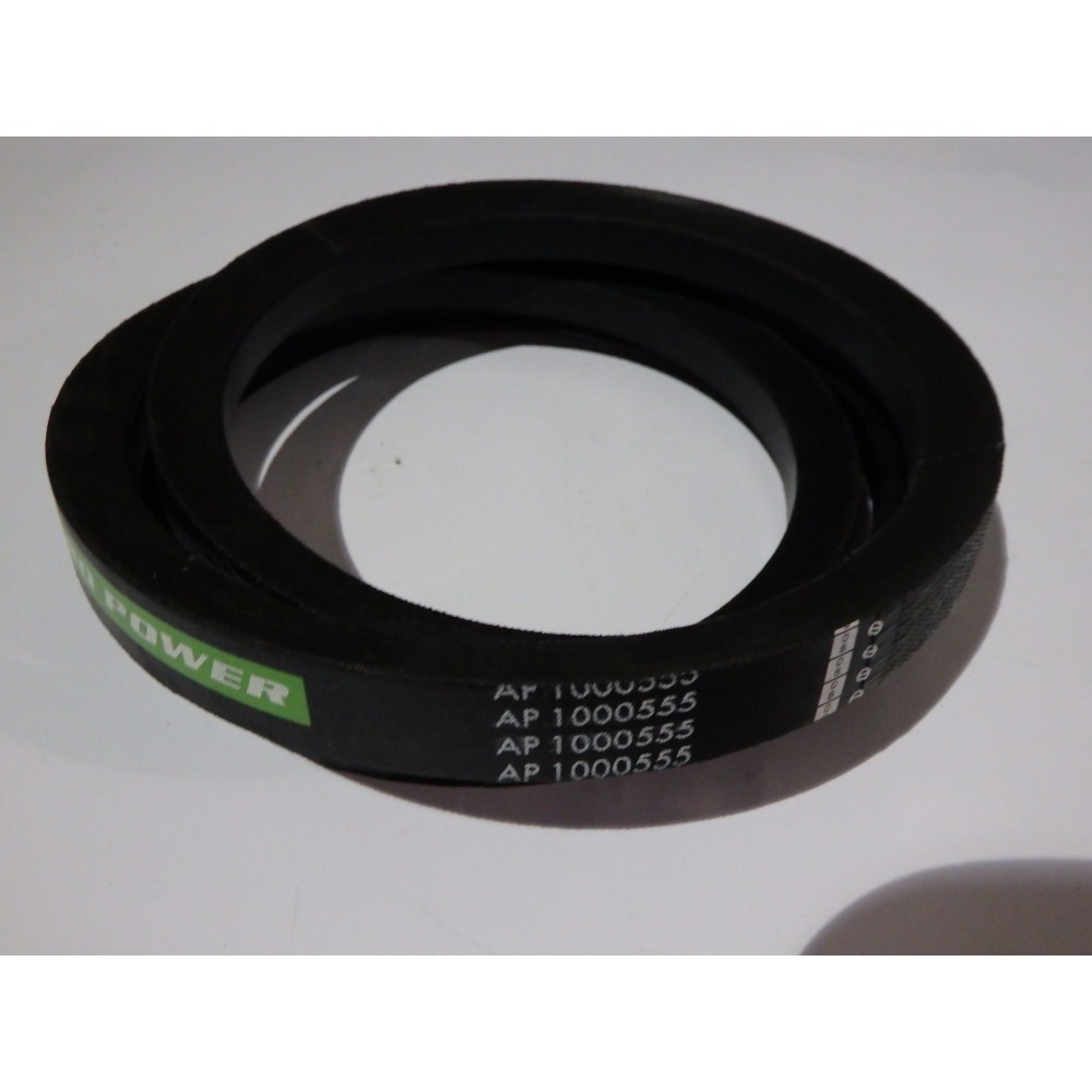 80445640 diržas Optibelt Agro Power