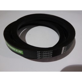 80445640 diržas Optibelt Agro Power