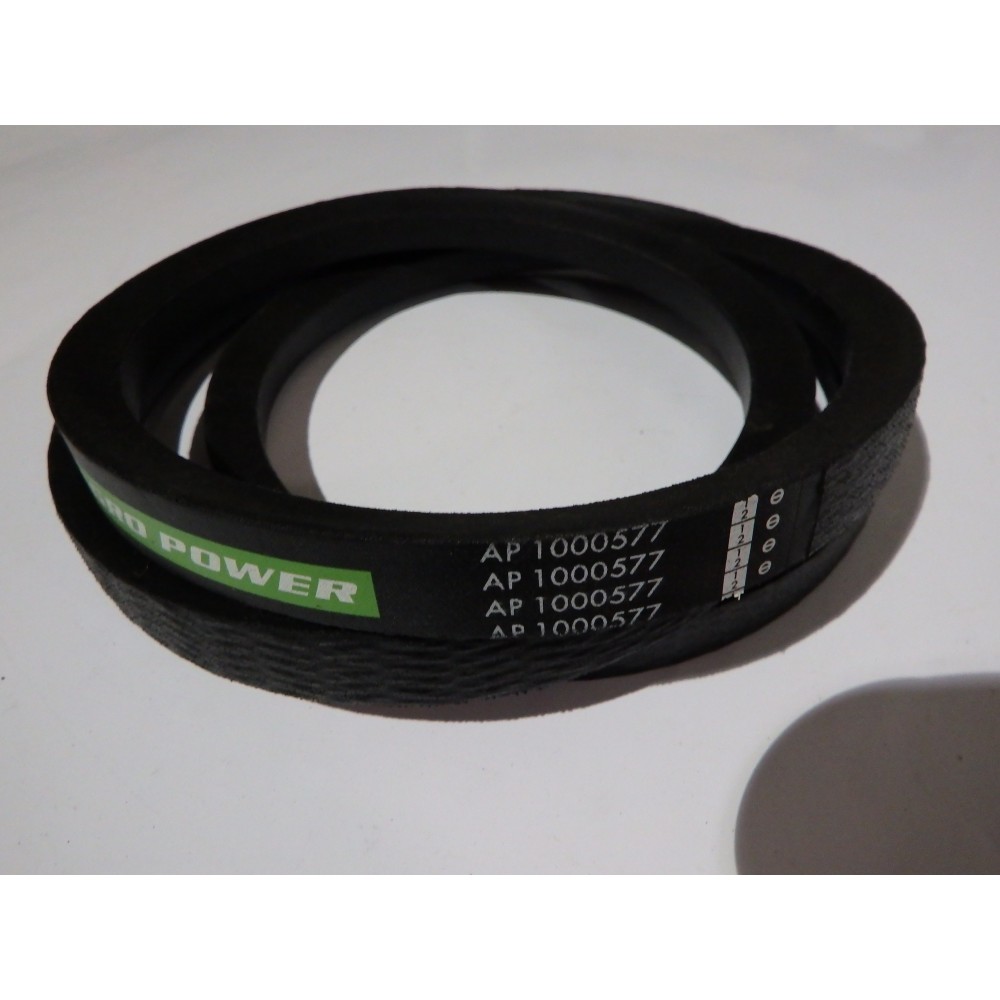 80323413 diržas Optibelt Agro Power