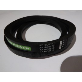 80323413 diržas Optibelt Agro Power