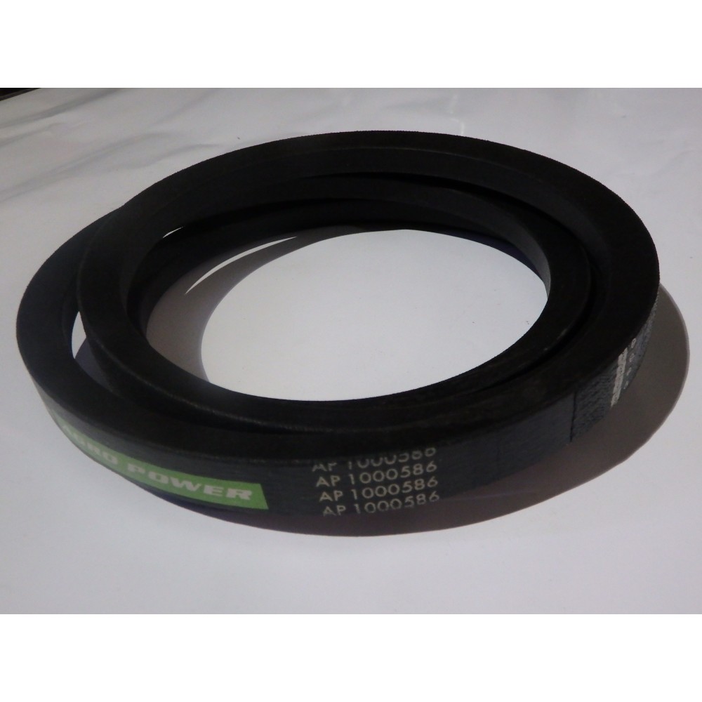 H154731 diržas Optibelt Agro Power