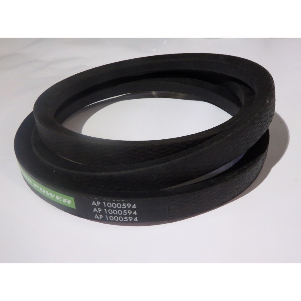 Z28458 diržas Optibelt Agro Pover