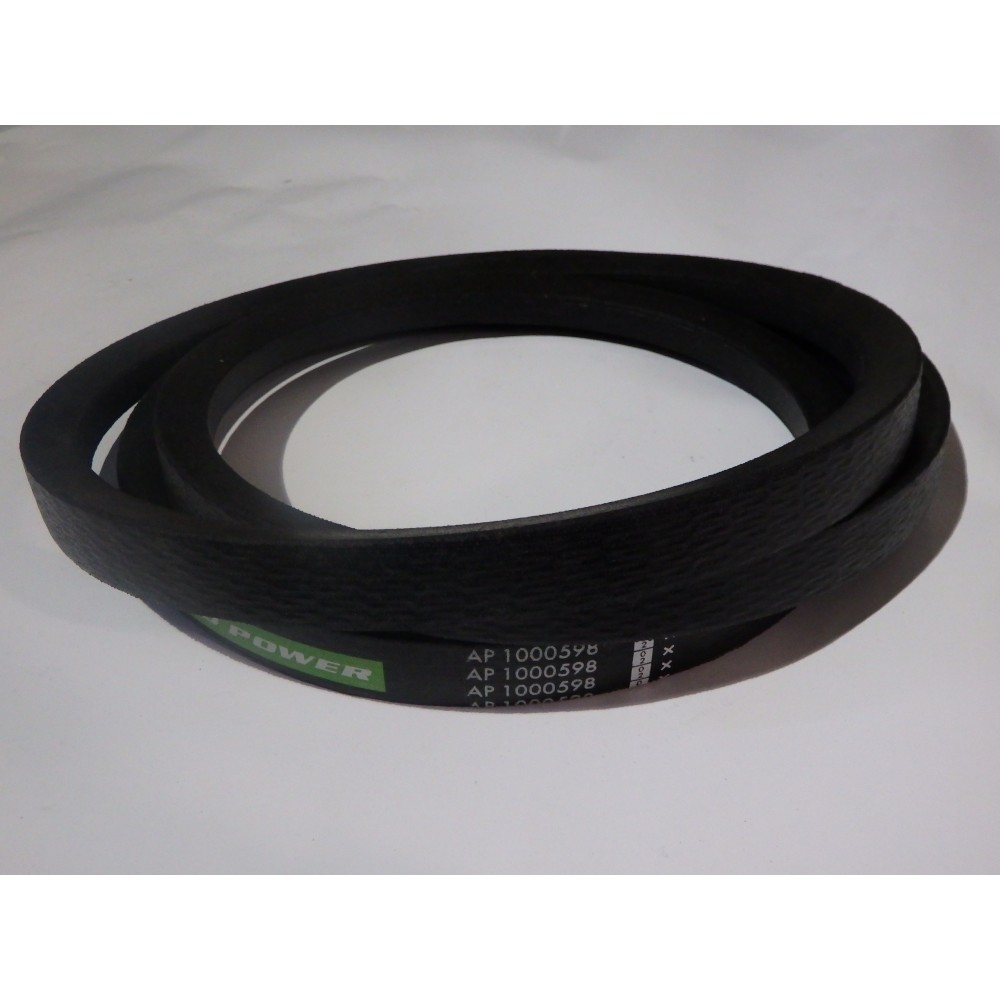 H27433 diržas Optibelt Agro Power