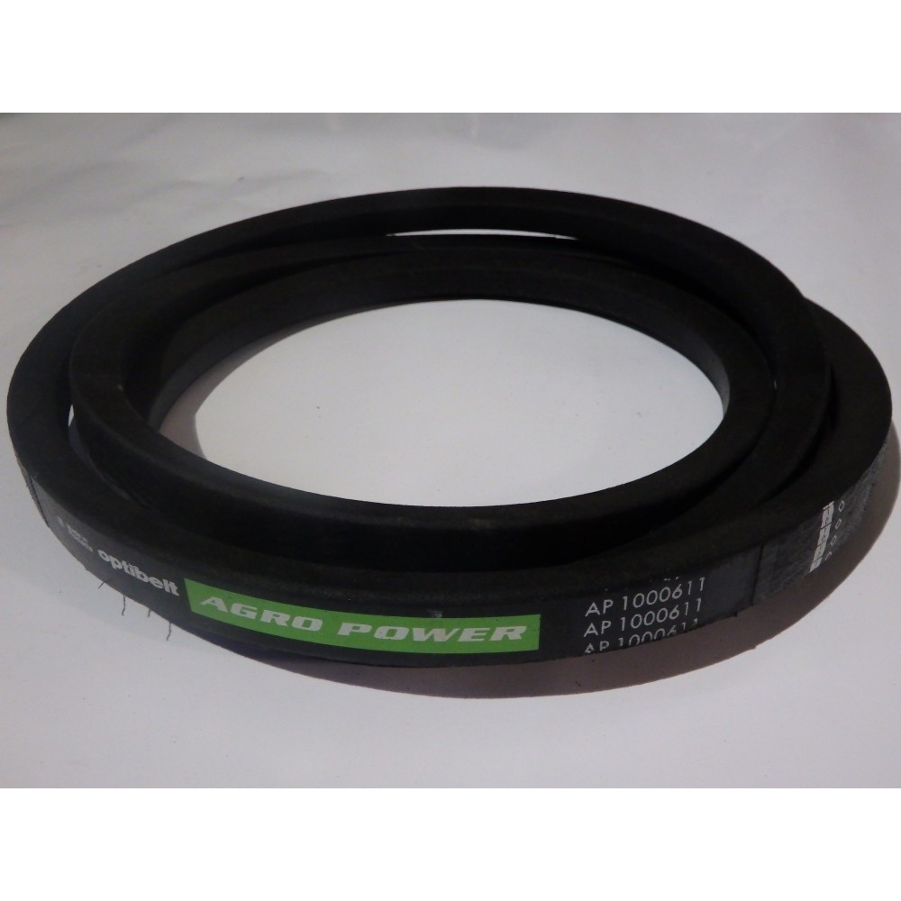 D41983500 diržas Optibelt Agro Power AGJS