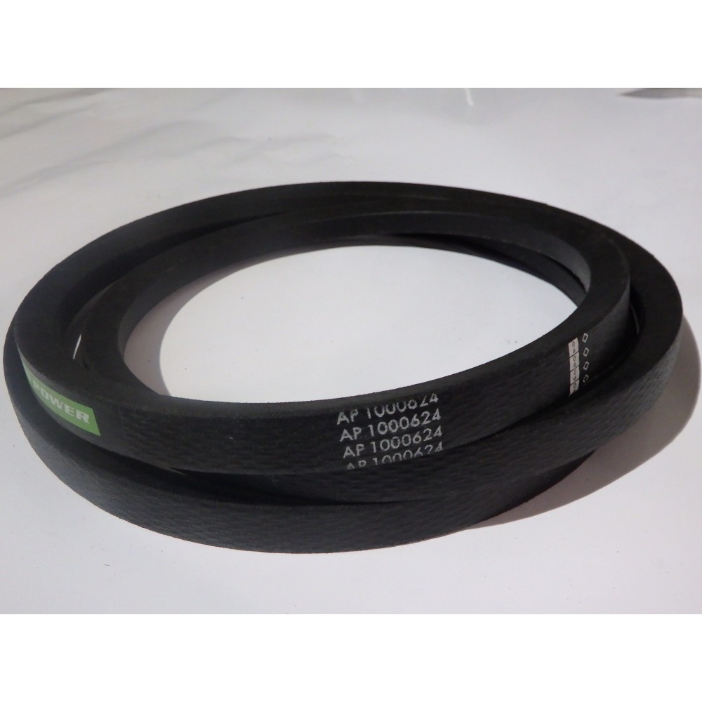 724168,0 diržas Optibelt Agro Pover