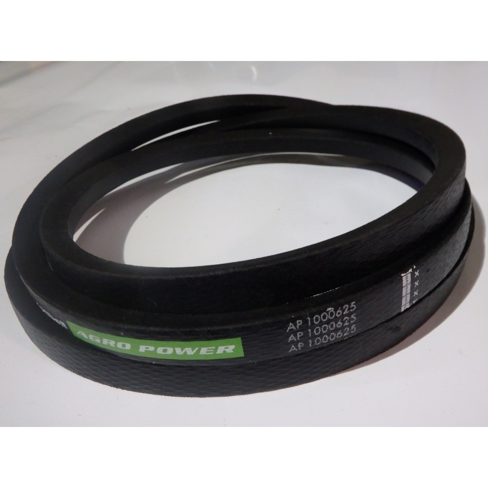 80337415 diržas Optibelt Agro Power