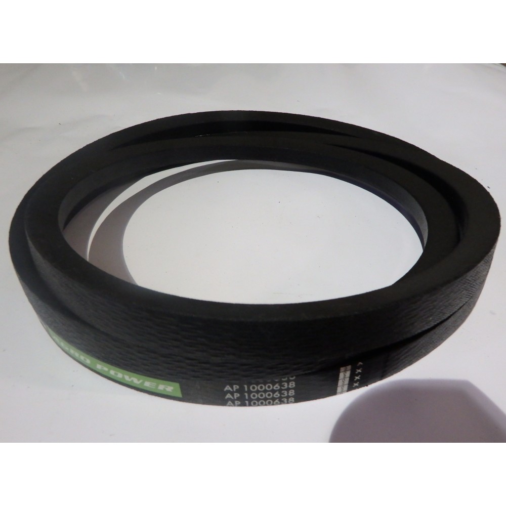 84045256 diržas Optibelt Agro Power