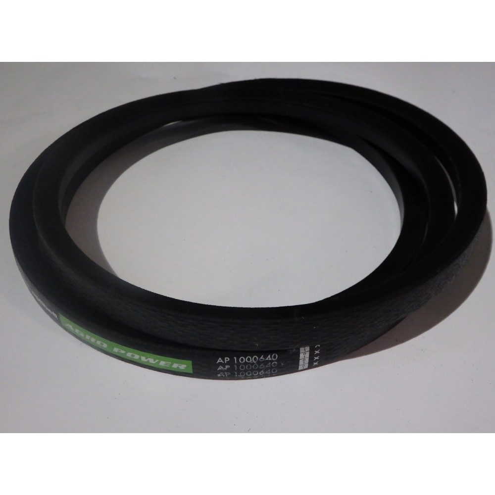 Z59322 diržas Optibelt Agro Power