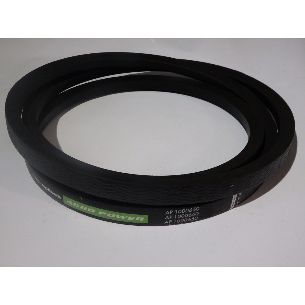 84058255  diržas Optibelt Agro Power