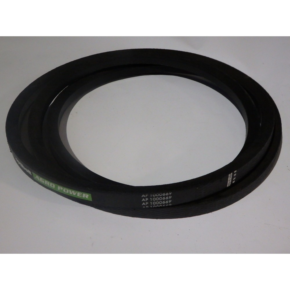 615179 diržas Optibelt Agro Power