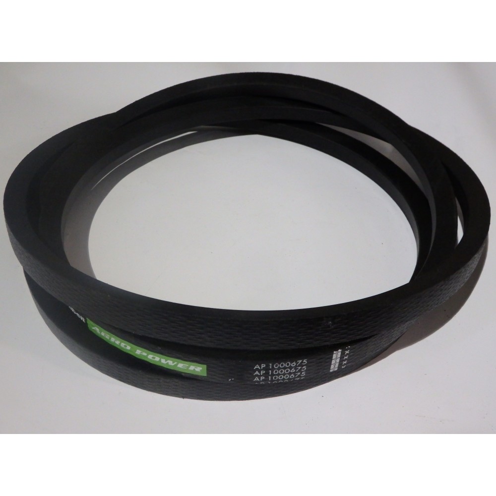 Z34405 diržas Optibelt Agro Power
