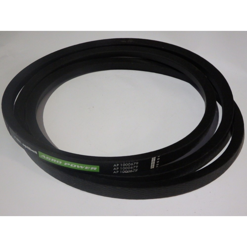 Z20703 diržas Optibelt Agro Power