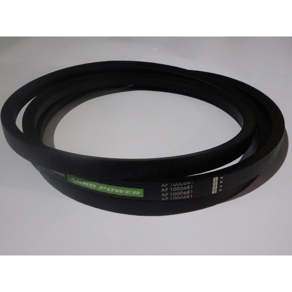 AH160080 diržas *** Optibelt Agro Power