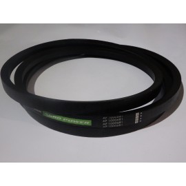 AH160080 diržas *** Optibelt Agro Power