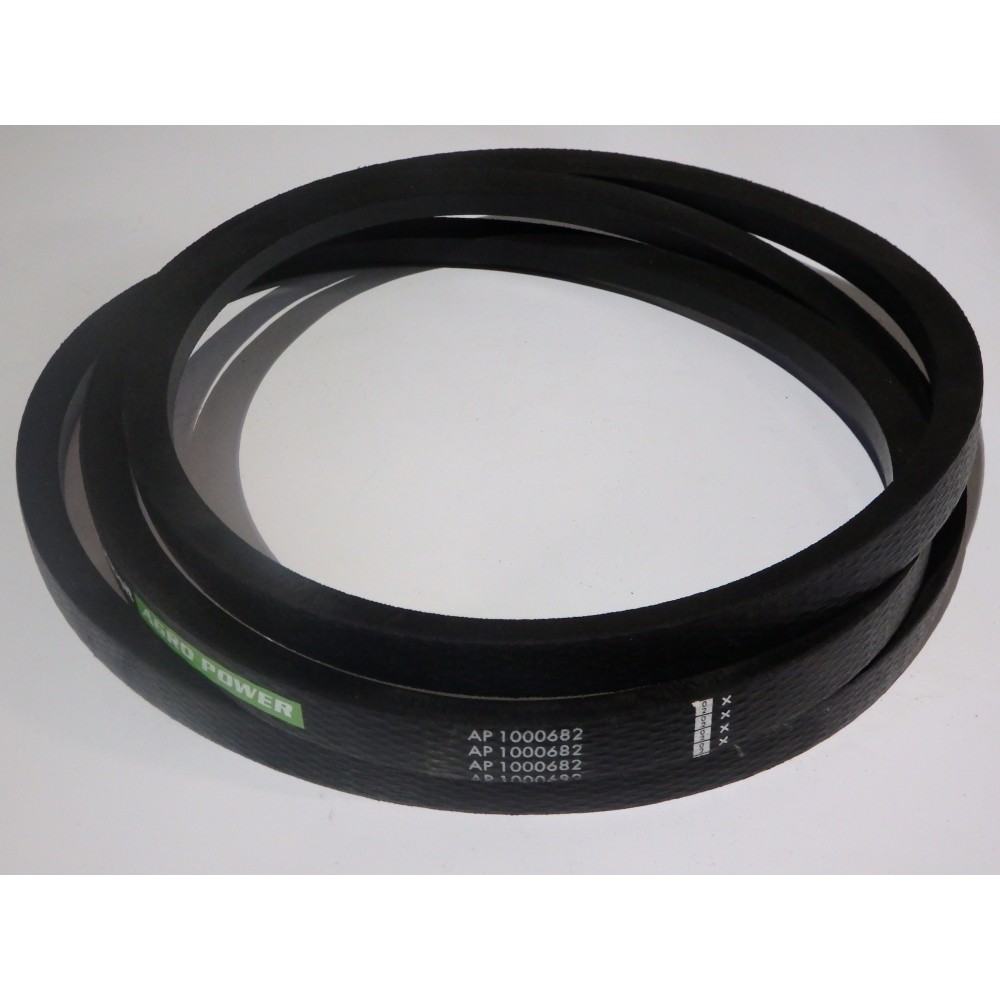 H23950 diržas Optibelt Agro Power