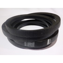 80066232 diržas Optibelt Agro Power