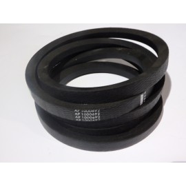 188213C3 diržas *** Optibelt Agro Power