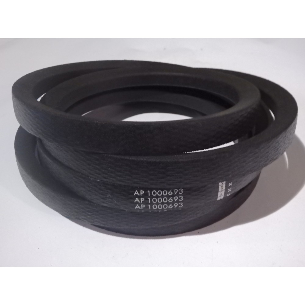 D41985600 diržas Optibelt Ago Power II