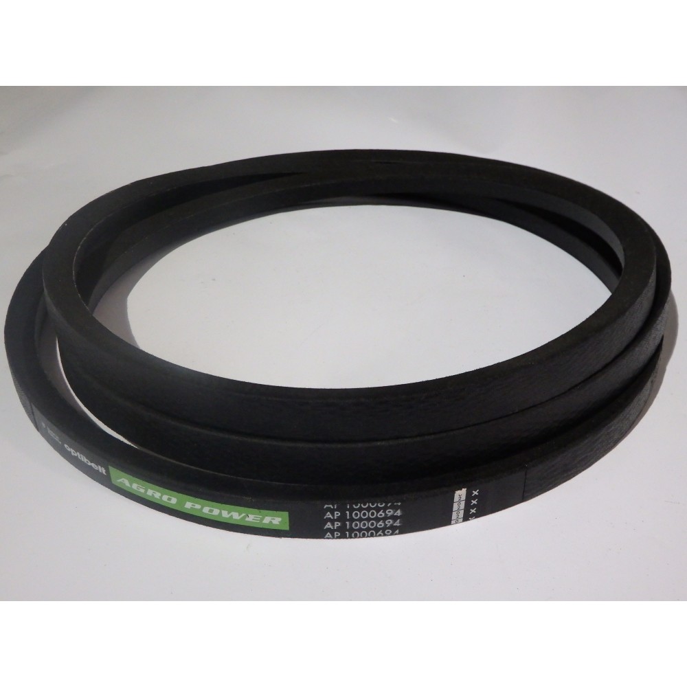 H21925 diržas *** Optibelt Agro Power