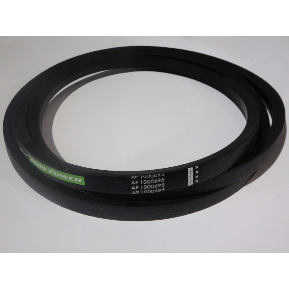 Z23693 diržas Optibelt Agro Power