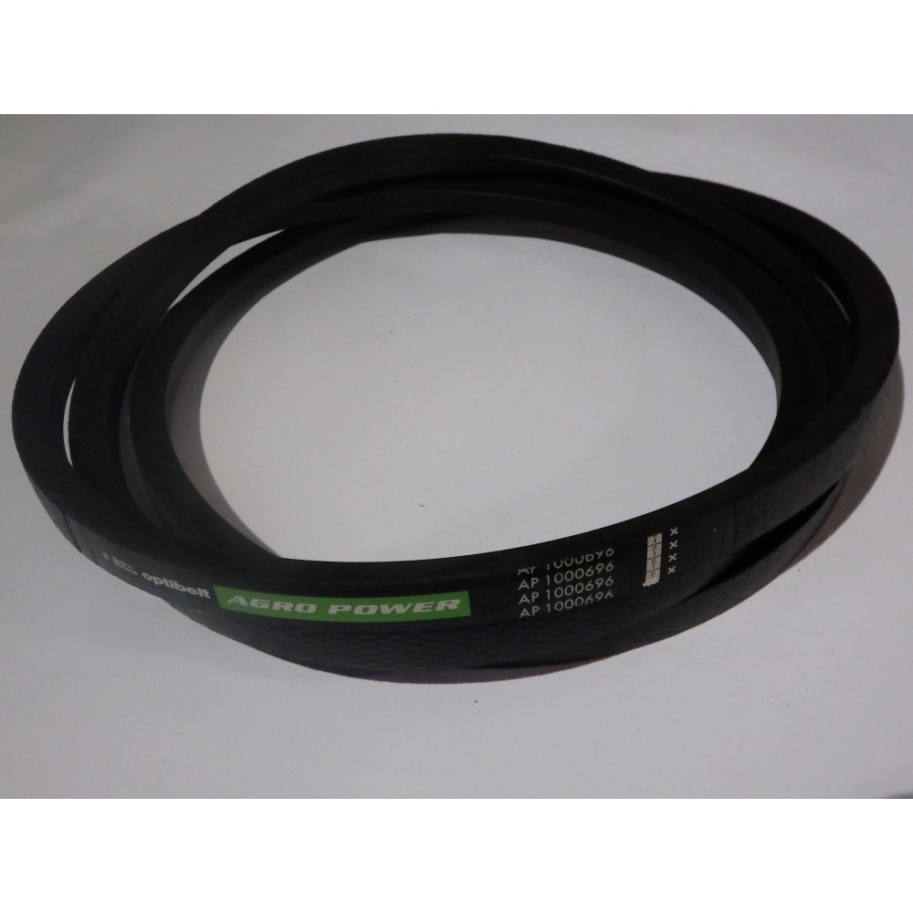 80422731 diržas Optibelt Agro Power