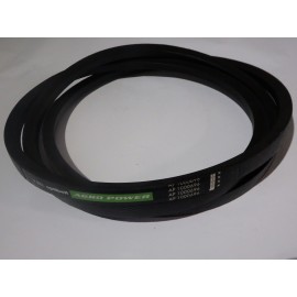 80422731 diržas Optibelt Agro Power
