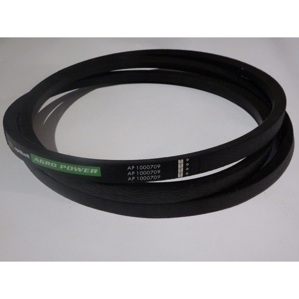 H80103 diržas Optibelt Agro Power