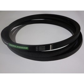 H80103 diržas Optibelt Agro Power