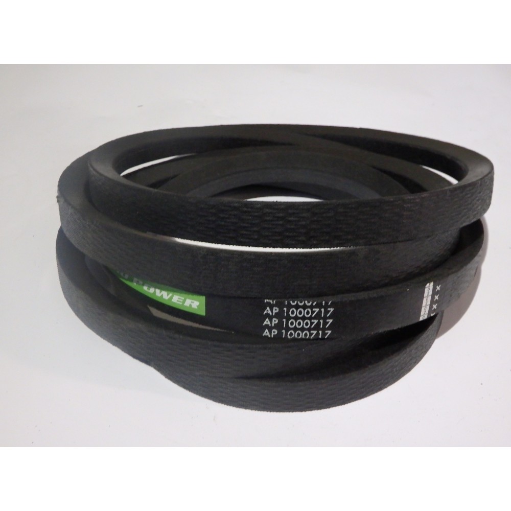 6201536  diržas Optibelt Agro Power
