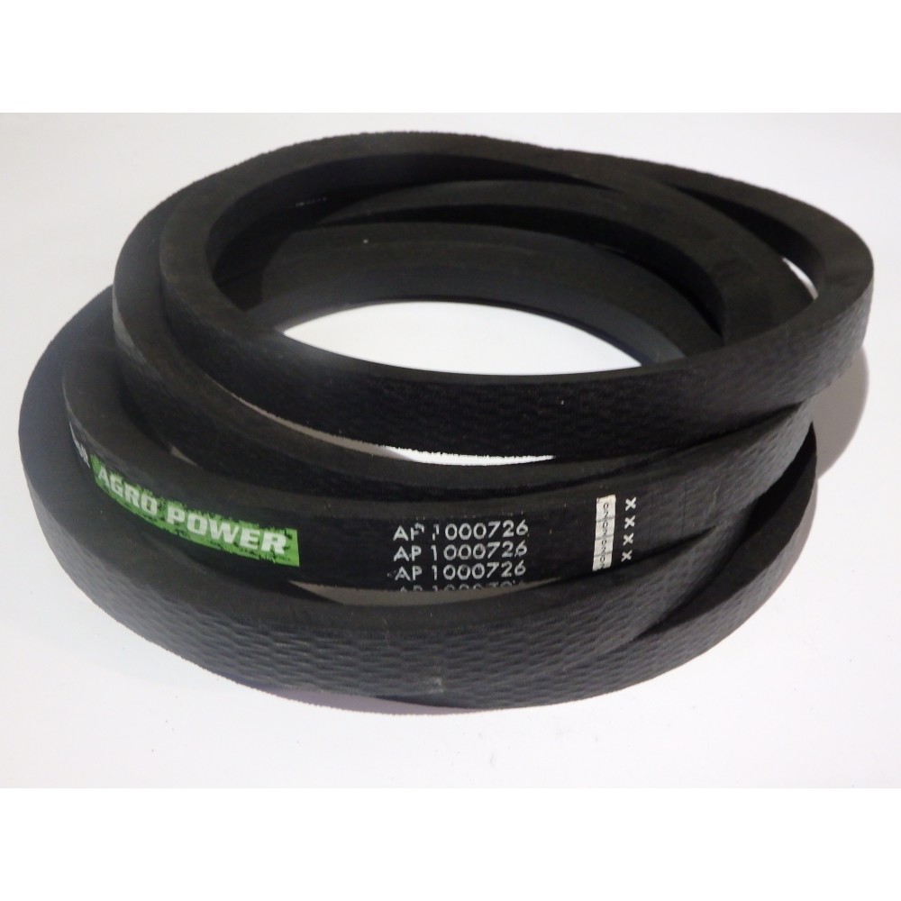 80330715 diržas Optibelt Agro Power